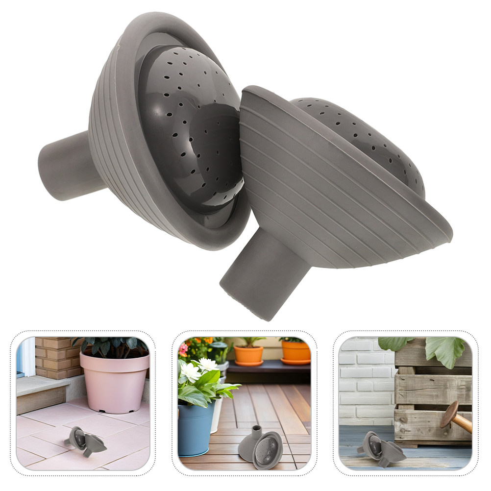 Us Bonsai Garden - 3Pcs Garden Sprayer Nozzle Watering Can
