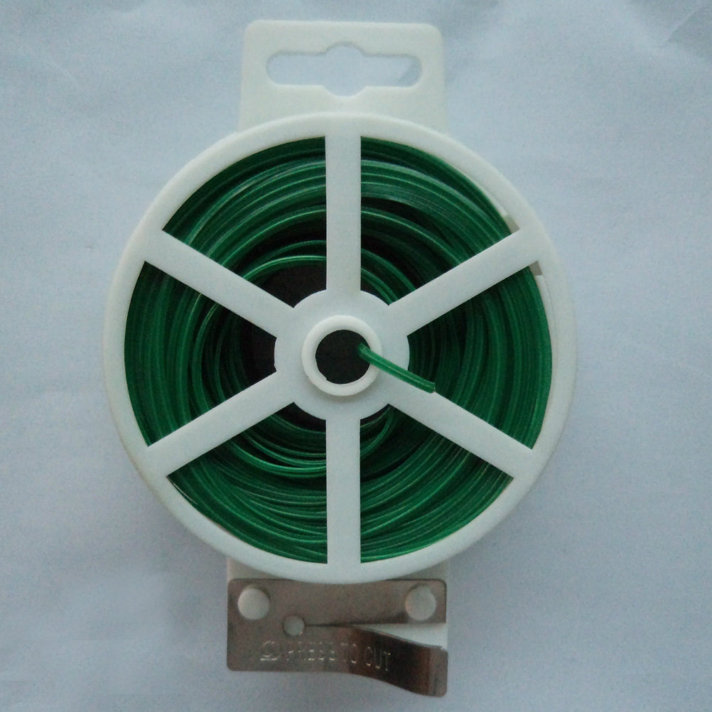 2Pcs Garden Wire Cable Tie Rol - Us Bonsai Garden review and price