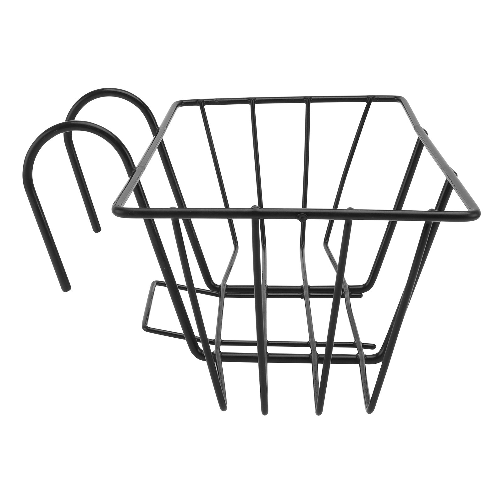 1Pcs Rustproof Iron Flowerpot  - Us Bonsai Garden review and price