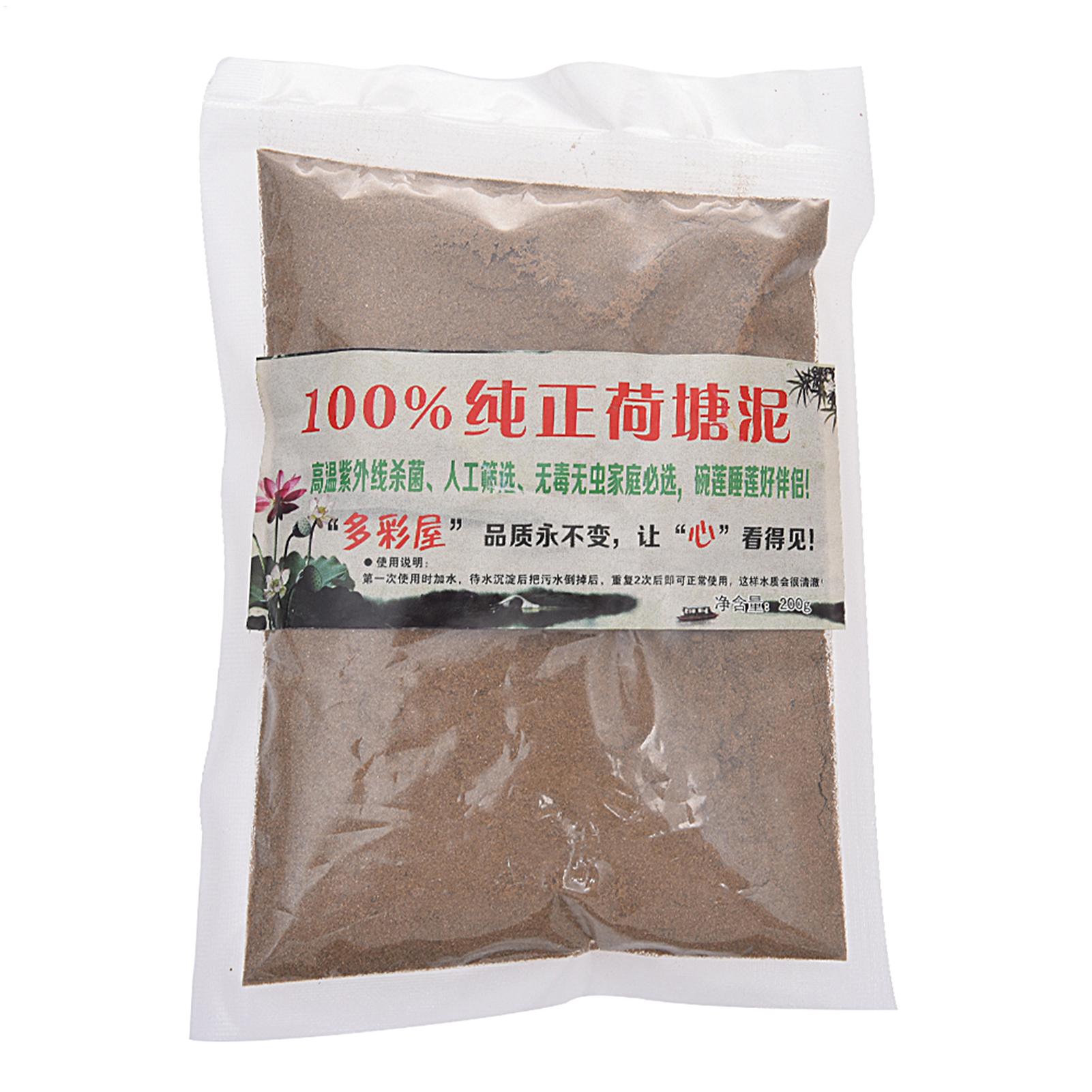 Natural Lotus Pond Mud Garden  - Bonsai Garden With Pond review and price