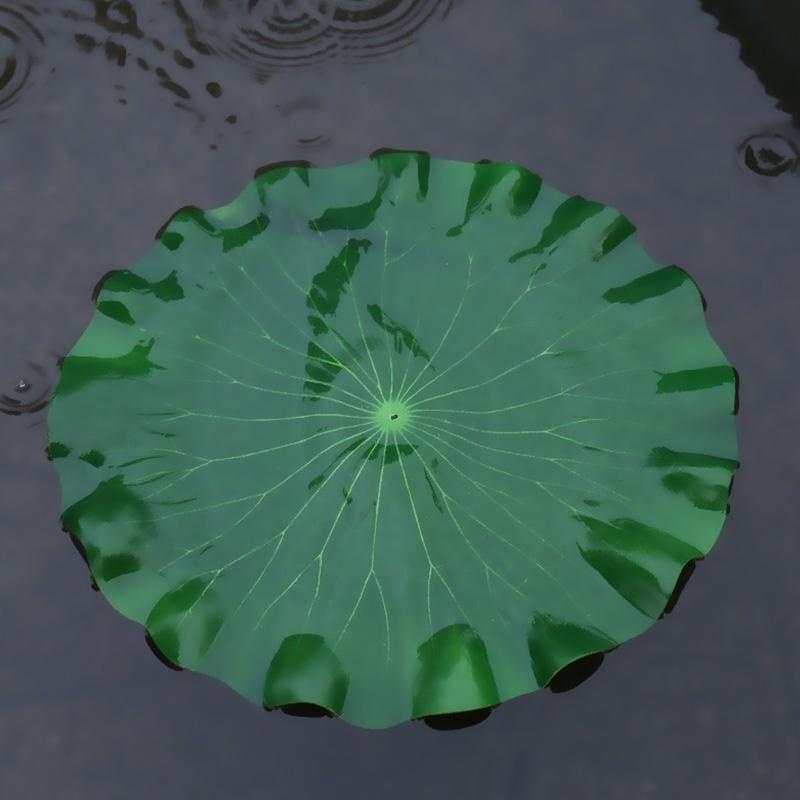 2026 Artificial Water Lily Lot - Bonsai Garden With Pond review and price