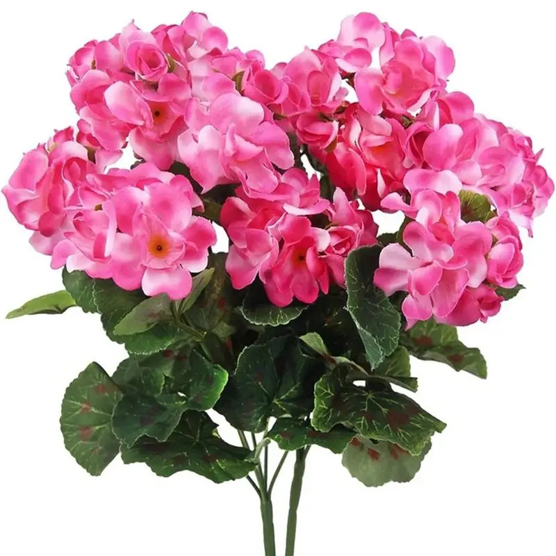 1/5pcs Artificial Plant Silk B - Bonsai Garden Gift review and price