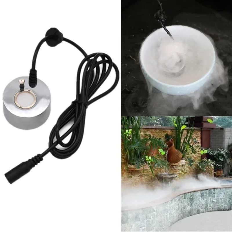 Mist Maker Fogger Ultrasonic H - Bonsai Garden With Pond review and price