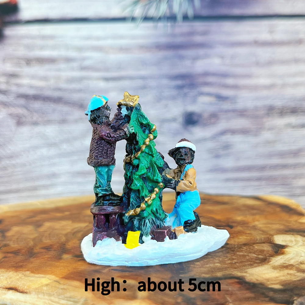 Miniature Doll Mini Figures Sa - Bonsai Garden Gift review and price