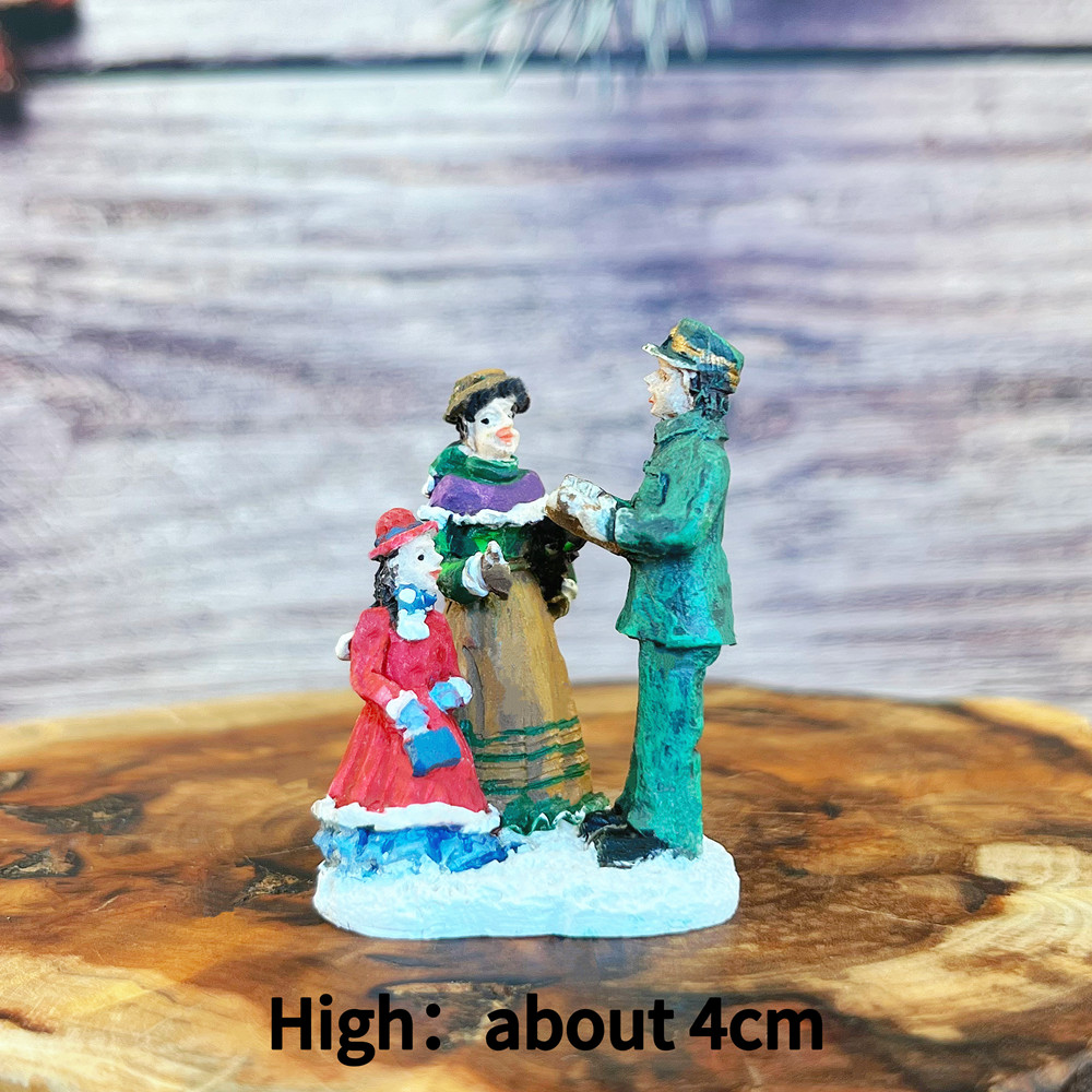 Miniature Doll Mini Figures Sa - Bonsai Garden Gift review and price