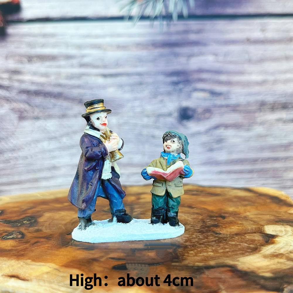 Miniature Doll Mini Figures Sa - Bonsai Garden Gift review and price