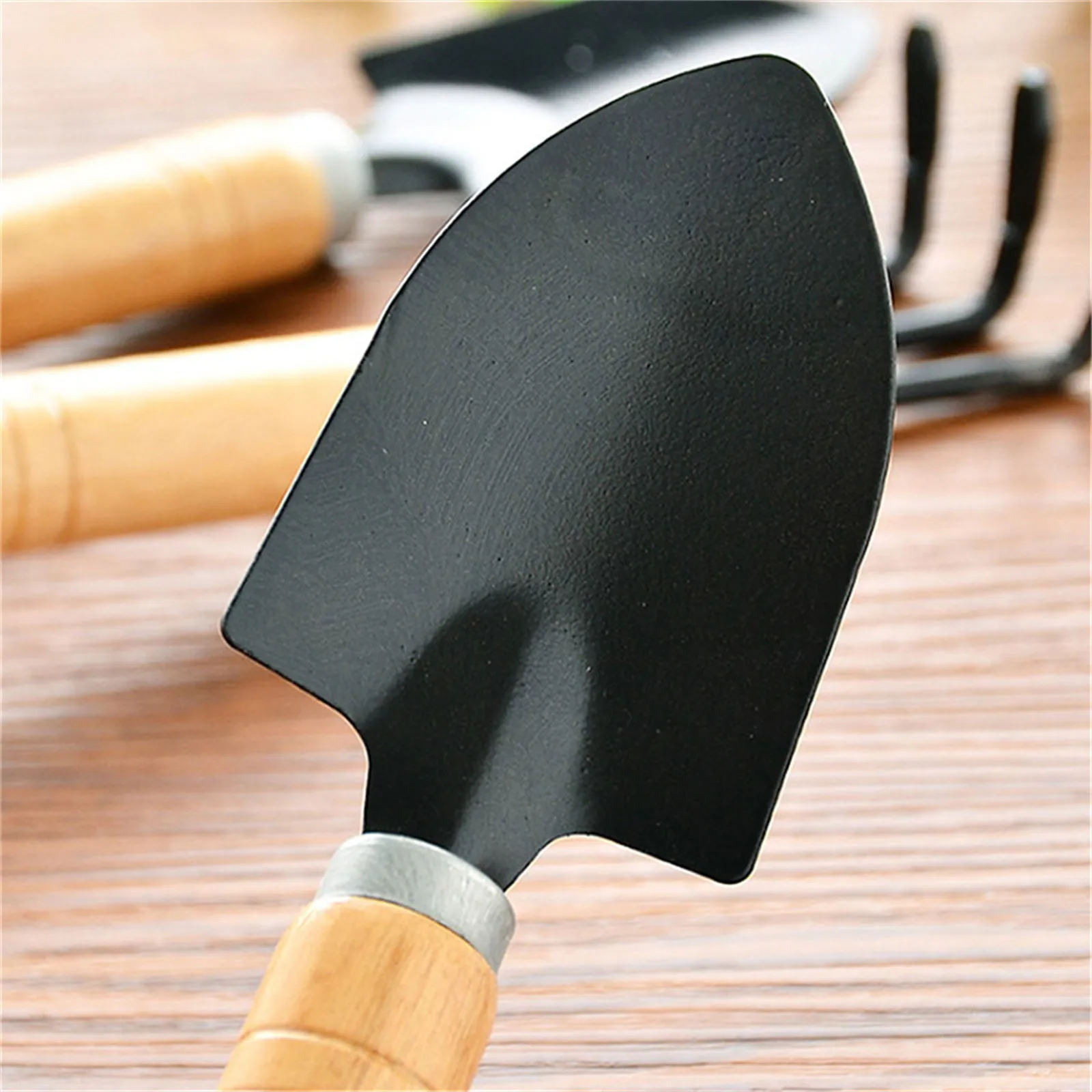 3-Piece Mini Garden Tools Set, - Bonsai Garden Gift review and price